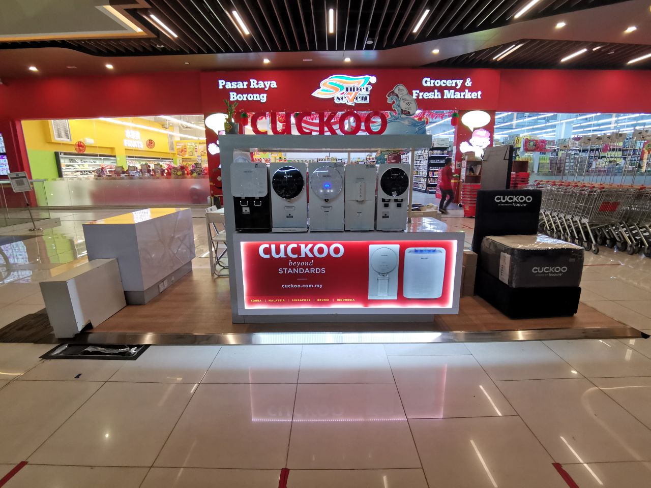 agent cuckoo batu pahat