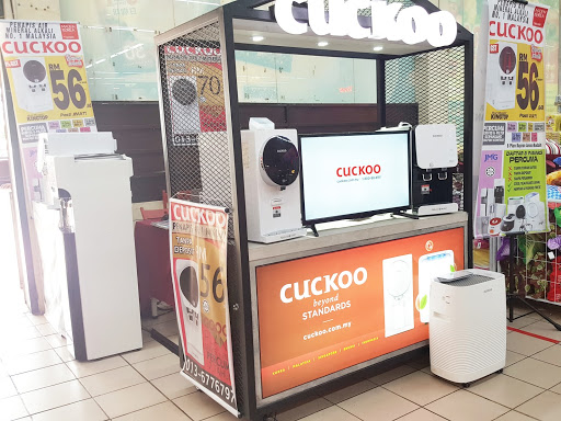 agent cuckoo kota tinggi